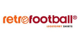 Retrofootball Codes de réduction Retrofootball Codes de réduction