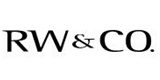 RW&CO Codes de réduction RW&CO Codes de réduction