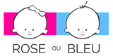 Rose ou Bleu Codes de réduction Rose ou Bleu Codes de réduction