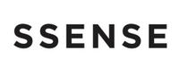 SSENSE Codes de réduction SSENSE Codes de réduction