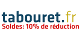 Tabouret Codes de réduction Tabouret Codes de réduction
