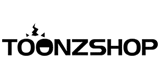 Toonzshop Codes de réduction Toonzshop Codes de réduction