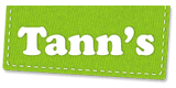 Tann's Codes de réduction Tann's Codes de réduction