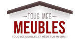 Tous mes meubles Codes de réduction Tous mes meubles Codes de réduction