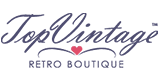 Topvintage Codes de réduction Topvintage Codes de réduction