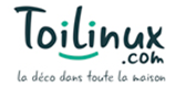 Toilinux Codes de réduction Toilinux Codes de réduction