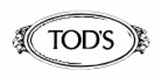 TOD'S Codes de réduction TOD'S Codes de réduction