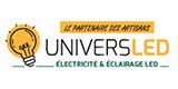 Univers-led Codes de réduction Univers-led Codes de réduction