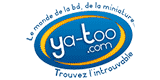 Ya-to Codes de réduction Ya-to Codes de réduction