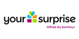Yoursurprise Codes de réduction Yoursurprise Codes de réduction