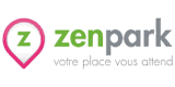 Zenpark Codes de réduction Zenpark Codes de réduction