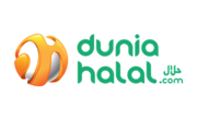 Duniahalal Kupon & Kode Promo Duniahalal Kupon & Kode Promo