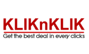 KLIKnKLIK Kupon & Kode Promo KLIKnKLIK Kupon & Kode Promo