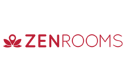 ZenRooms Kupon & Kode Promo ZenRooms Kupon & Kode Promo