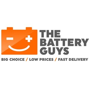 The Battery Guys Kod Kupon & Promosi The Battery Guys Kod Kupon & Promosi