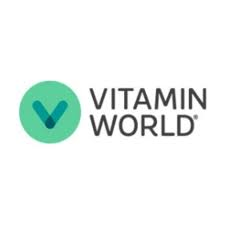 Vitamin World Kod Kupon & Promosi Vitamin World Kod Kupon & Promosi