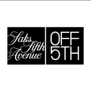 Saks Fifth Avenue OFF 5TH Kod Kupon & Promosi Saks Fifth Avenue OFF 5TH Kod Kupon & Promosi
