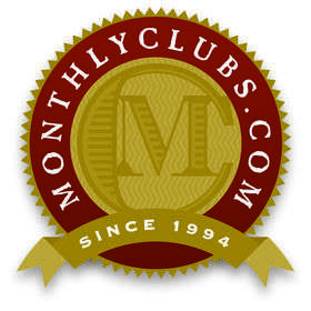 MonthlyClubs.com Kod Kupon & Promosi MonthlyClubs.com Kod Kupon & Promosi