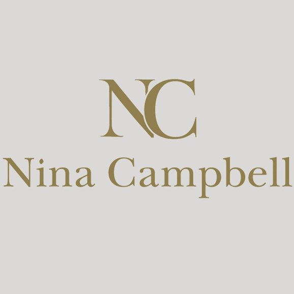 Nina Campbell Kod Kupon & Promosi Nina Campbell Kod Kupon & Promosi