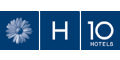 H10 Hotels Kod Kupon & Promosi H10 Hotels Kod Kupon & Promosi
