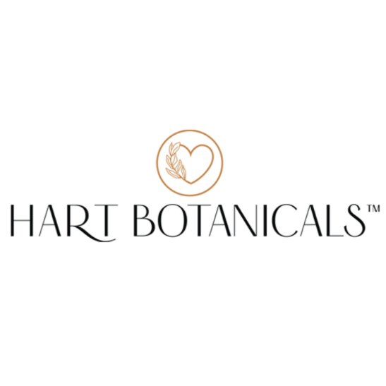 Hart Botanicals Kod Kupon & Promosi Hart Botanicals Kod Kupon & Promosi