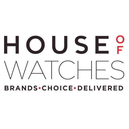 House Of Watches Kod Kupon & Promosi House Of Watches Kod Kupon & Promosi
