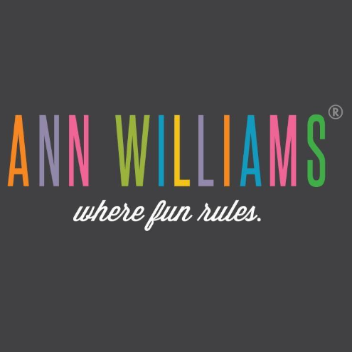 Ann Williams Group Kod Kupon & Promosi Ann Williams Group Kod Kupon & Promosi