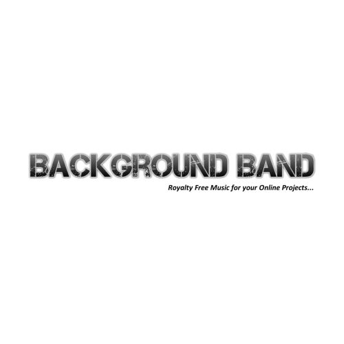 Background Band Kod Kupon & Promosi Background Band Kod Kupon & Promosi