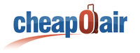 CheapOair Kod Kupon & Promosi CheapOair Kod Kupon & Promosi