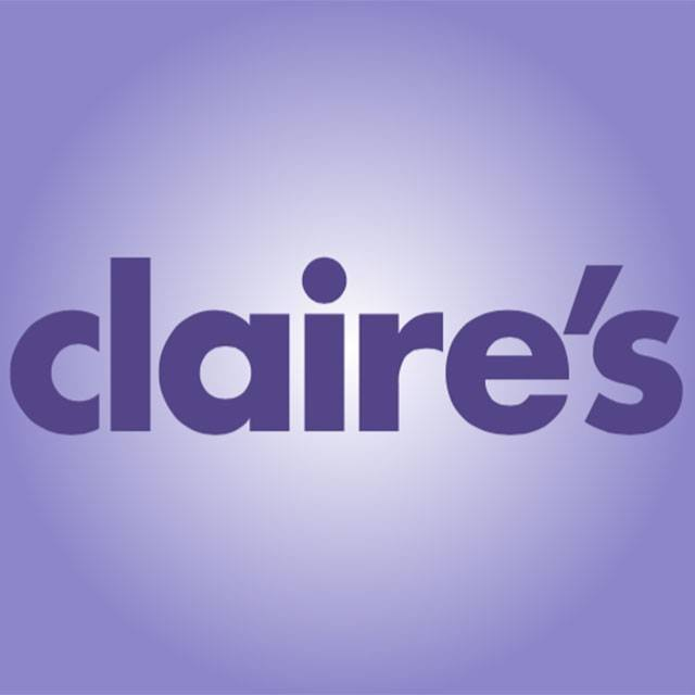 Claire's Kod Kupon & Promosi Claire's Kod Kupon & Promosi