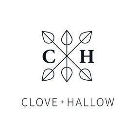 CLOVE + HALLOW Kod Kupon & Promosi CLOVE + HALLOW Kod Kupon & Promosi