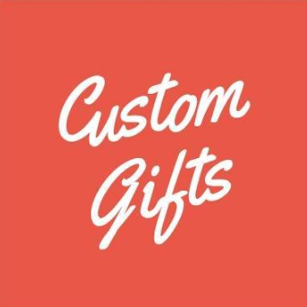 Custom Gifts Kod Kupon & Promosi Custom Gifts Kod Kupon & Promosi