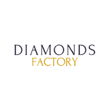 Diamonds Factory Kod Kupon & Promosi Diamonds Factory Kod Kupon & Promosi