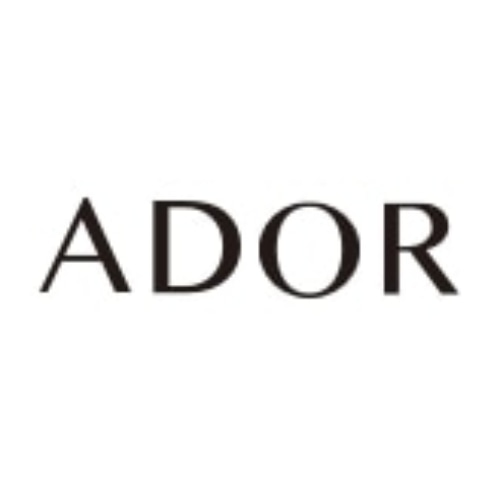 Ador Coupon Codes Ador Coupon Codes