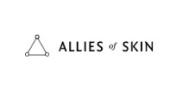 Allies of Skin Coupon Codes Allies of Skin Coupon Codes