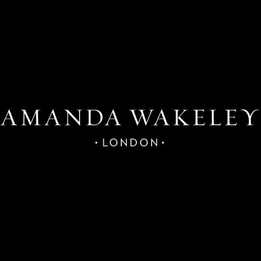 Amanda Wakeley Coupon Codes Amanda Wakeley Coupon Codes