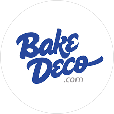 BakeDeco Coupon Codes BakeDeco Coupon Codes