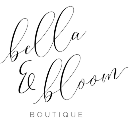 Bella & Bloom Boutique Coupon Codes Bella & Bloom Boutique Coupon Codes