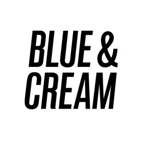 Blue & Cream Coupon Codes Blue & Cream Coupon Codes