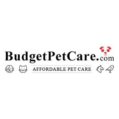BudgetPetCare Coupon Codes BudgetPetCare Coupon Codes