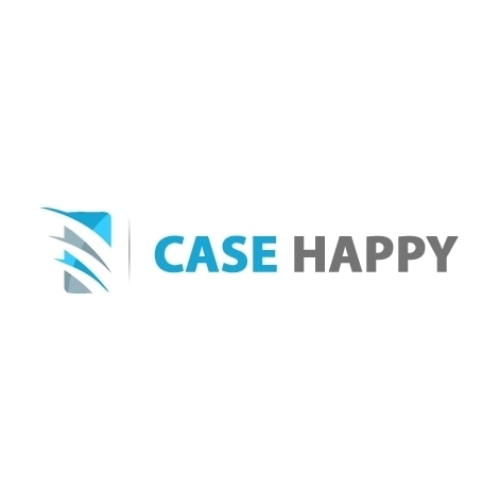Case Happy Coupon Codes Case Happy Coupon Codes