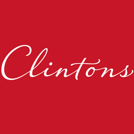 Clintons Coupon Codes Clintons Coupon Codes