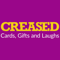 Creased Cards Coupon Codes Creased Cards Coupon Codes