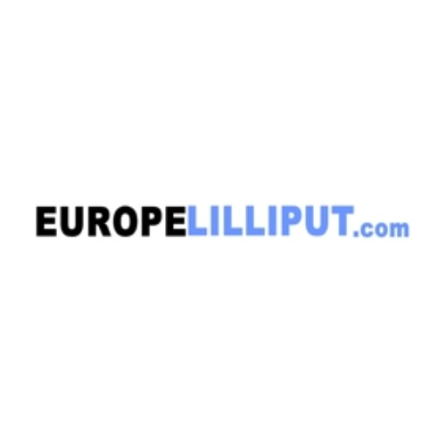 Europelilliput Coupon Codes Europelilliput Coupon Codes