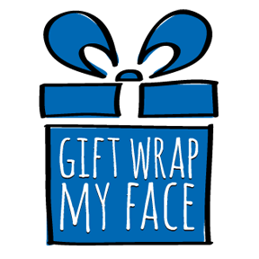 GiftWrapMyFace Coupon Codes GiftWrapMyFace Coupon Codes