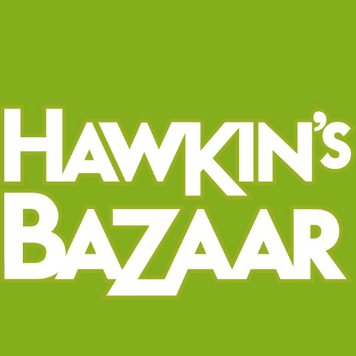 Hawkins Bazaar Coupon Codes Hawkins Bazaar Coupon Codes