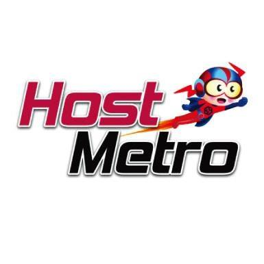 HostMetro Coupon Codes HostMetro Coupon Codes