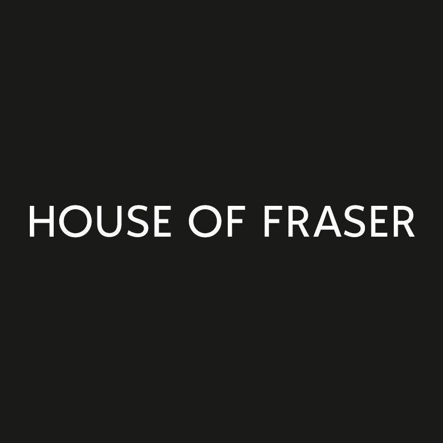 House of Fraser Coupon Codes House of Fraser Coupon Codes