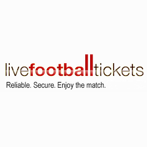 LiveFootballTickets Coupon Codes LiveFootballTickets Coupon Codes