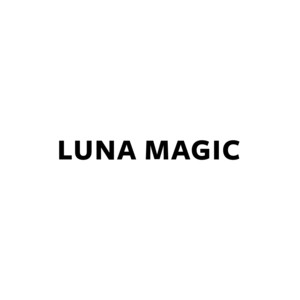 LUNA MAGIC Coupon Codes LUNA MAGIC Coupon Codes